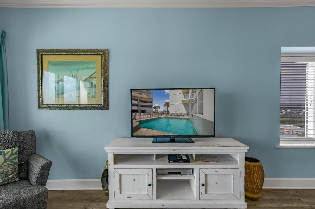 Seawind 1609 By Vacation Homes Collection Gulf Shores Eksteriør bilde