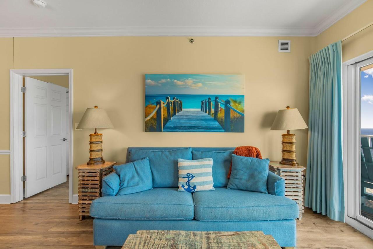 Seawind 1609 By Vacation Homes Collection Gulf Shores Eksteriør bilde