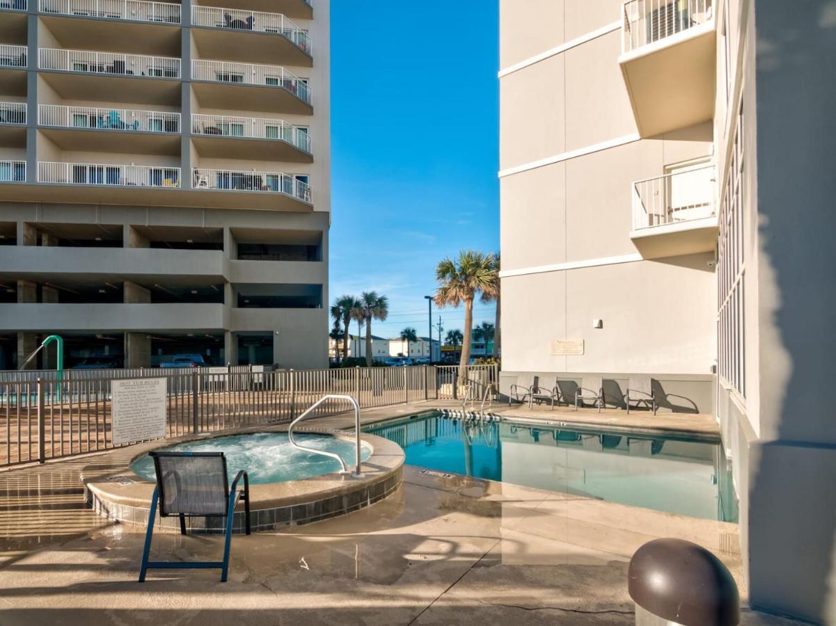 Seawind 1609 By Vacation Homes Collection Gulf Shores Eksteriør bilde