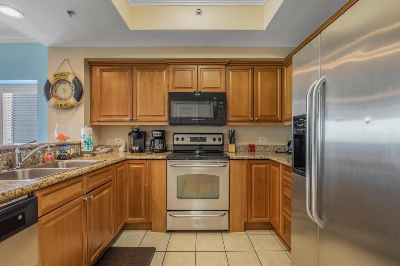 Seawind 1609 By Vacation Homes Collection Gulf Shores Eksteriør bilde