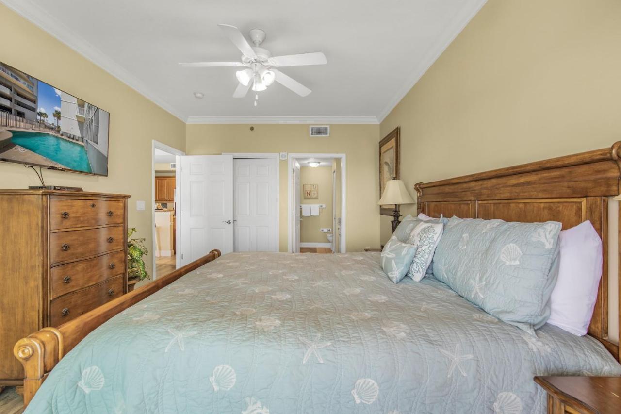 Seawind 1609 By Vacation Homes Collection Gulf Shores Eksteriør bilde