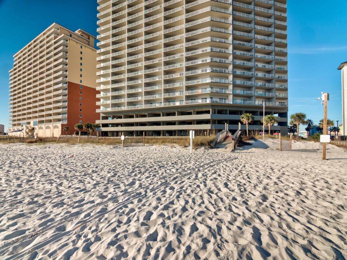 Seawind 1609 By Vacation Homes Collection Gulf Shores Eksteriør bilde