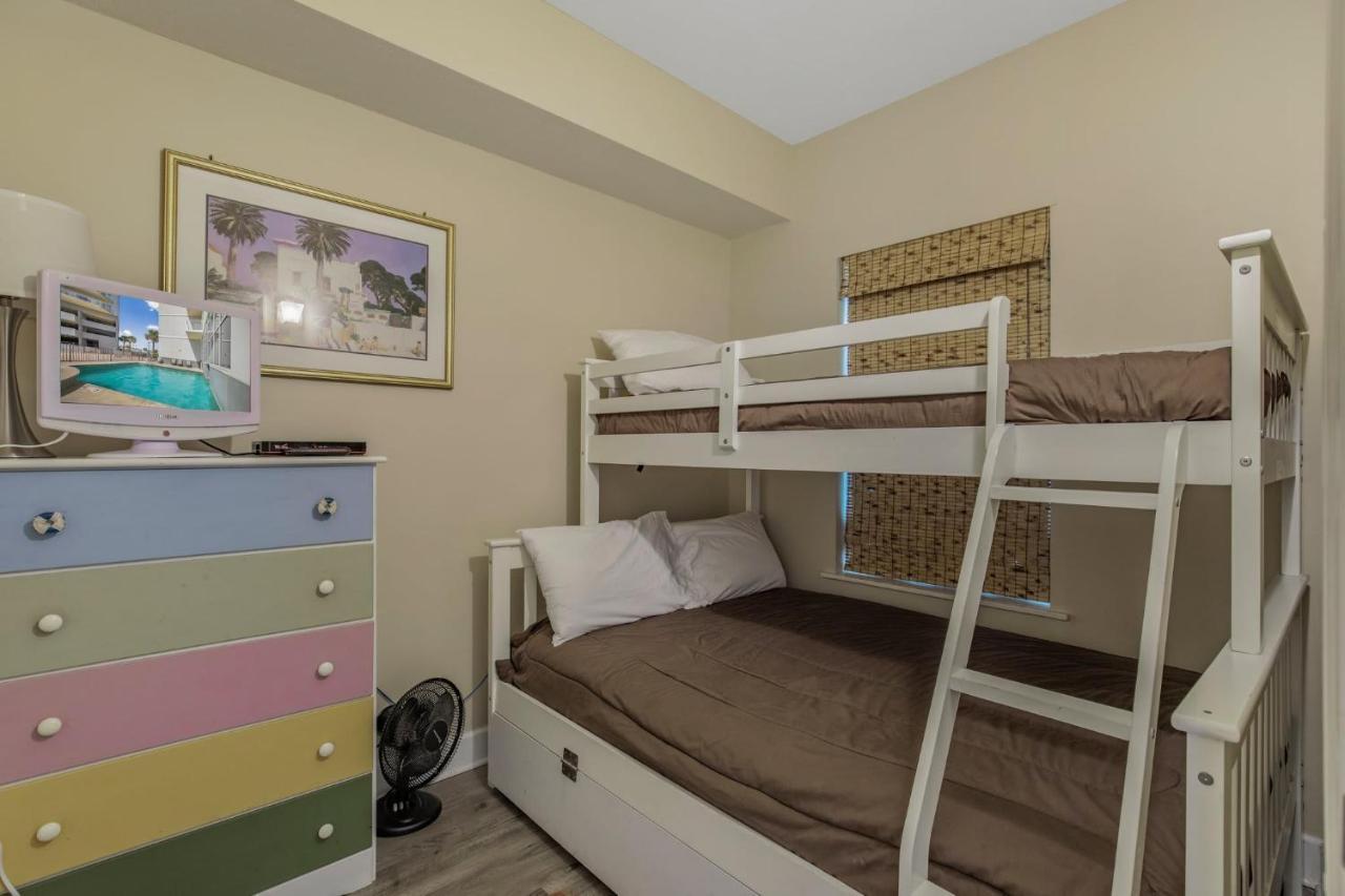 Seawind 1609 By Vacation Homes Collection Gulf Shores Eksteriør bilde