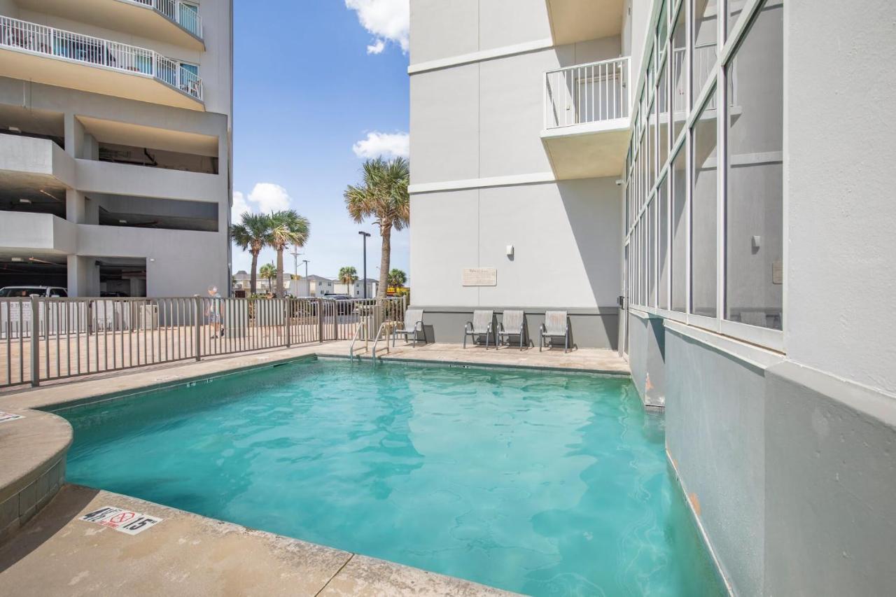 Seawind 1609 By Vacation Homes Collection Gulf Shores Eksteriør bilde