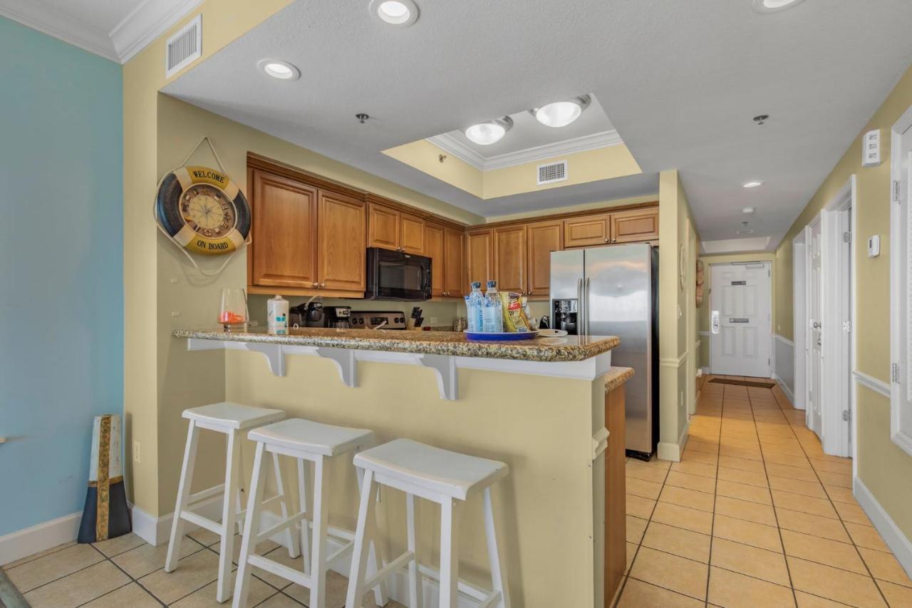 Seawind 1609 By Vacation Homes Collection Gulf Shores Eksteriør bilde