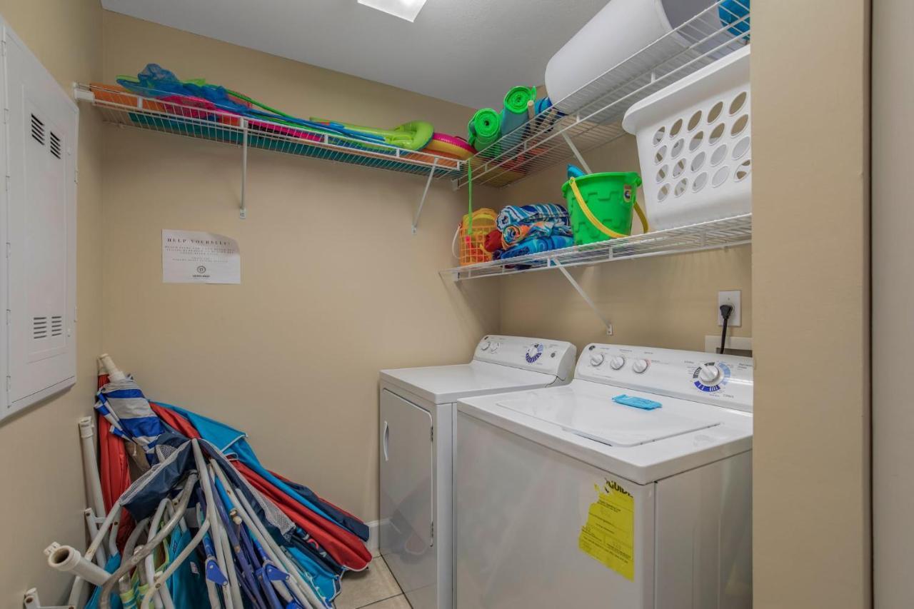 Seawind 1609 By Vacation Homes Collection Gulf Shores Eksteriør bilde