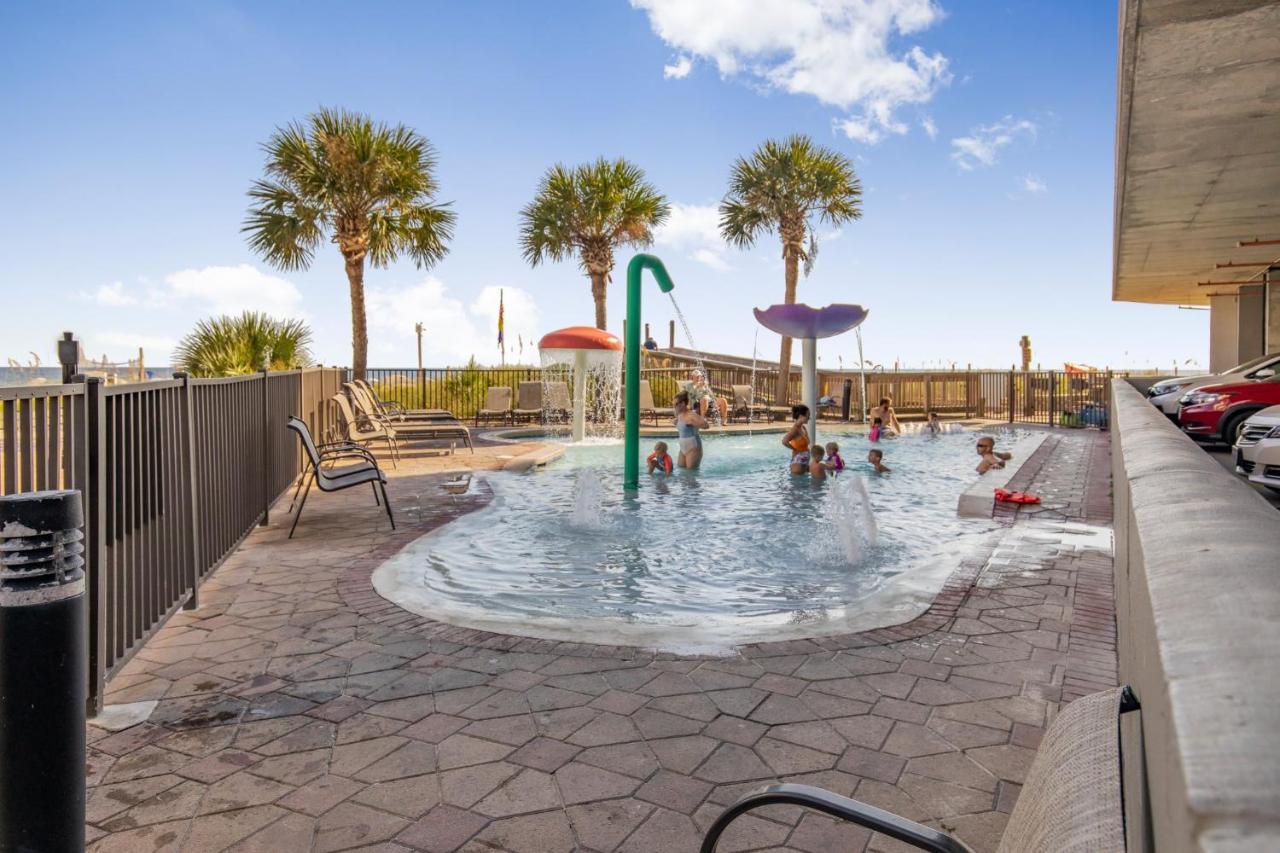 Seawind 1609 By Vacation Homes Collection Gulf Shores Eksteriør bilde