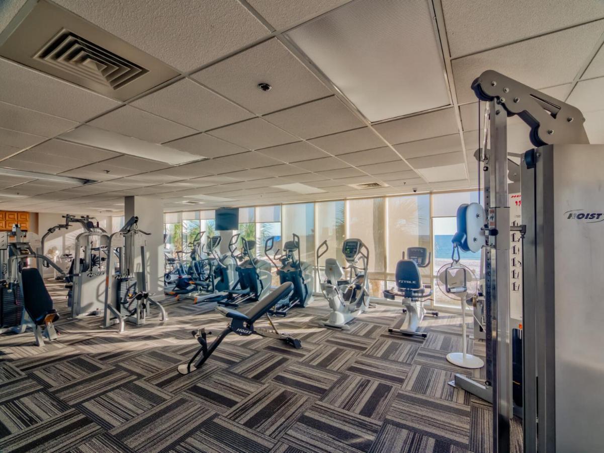 Seawind 1609 By Vacation Homes Collection Gulf Shores Eksteriør bilde
