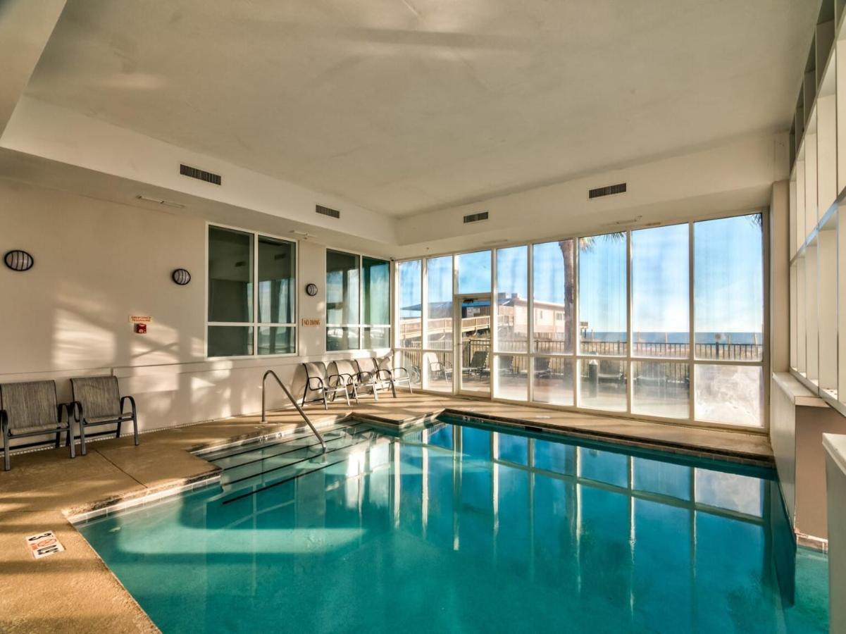 Seawind 1609 By Vacation Homes Collection Gulf Shores Eksteriør bilde